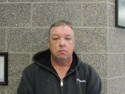Todd Allen Zabel a registered Sex or Violent Offender of Indiana