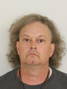 Bradley Paul Burcham a registered Sex or Violent Offender of Indiana