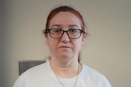 Brenda Ann Anderson a registered Sex or Violent Offender of Indiana