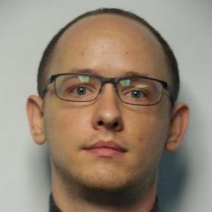 Aleksandrs Mikelis Vitolins a registered Sex or Violent Offender of Indiana