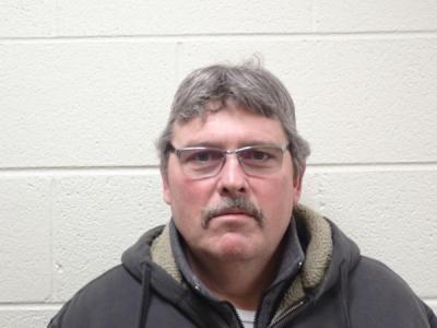 Shawn Patrick Crowley Sr a registered Sex or Violent Offender of Indiana