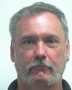 Douglas Arthur Clark a registered Sex or Violent Offender of Indiana
