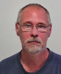 Danney Wayne Zook a registered Sex or Violent Offender of Indiana