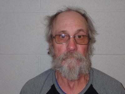 Robert Lee Applegate a registered Sex or Violent Offender of Indiana