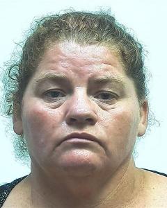 Lisa Sue Lung a registered Sex or Violent Offender of Indiana
