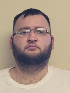 Brandyn Jesse Garbison a registered Sex or Violent Offender of Indiana