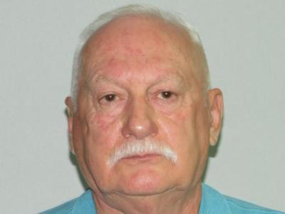 John Leroy Dye a registered Sex or Violent Offender of Indiana