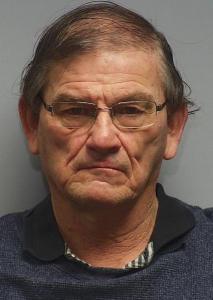 John Edward Mcginley a registered Sex or Violent Offender of Indiana