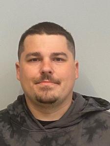 Brenden James Harris a registered Sex or Violent Offender of Indiana
