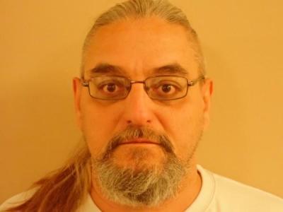Bradley Carl Allen a registered Sex or Violent Offender of Indiana