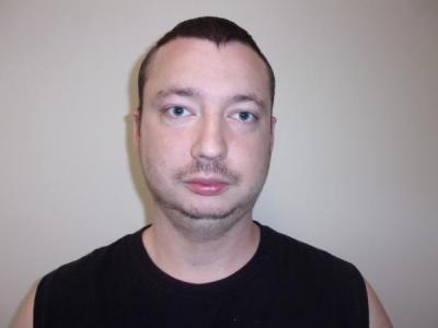 Jack O'neil Goudie a registered Sex or Violent Offender of Indiana