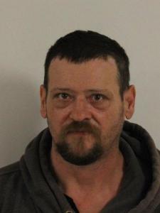 Anthony Wayne Browning a registered Sex or Violent Offender of Indiana
