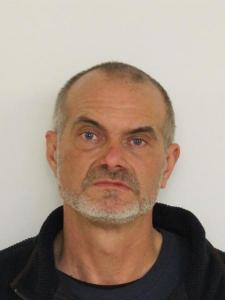 Scott Douglas Edwards a registered Sex or Violent Offender of Indiana