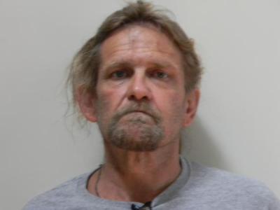 Randall Clay Holley a registered Sex or Violent Offender of Indiana