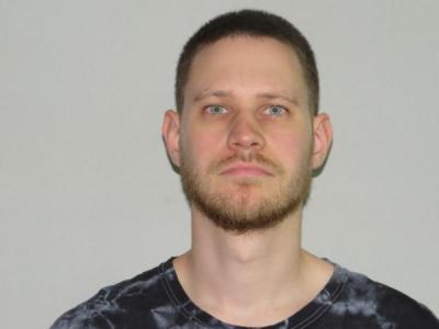 Bradley Steven Niver a registered Sex or Violent Offender of Indiana