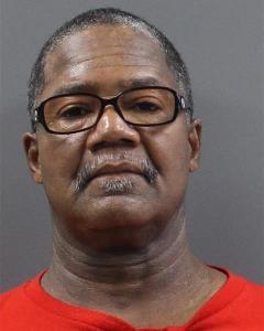 Calvin Watkins a registered Sex or Violent Offender of Indiana
