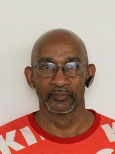Andre La-rue Malone a registered Sex or Violent Offender of Indiana