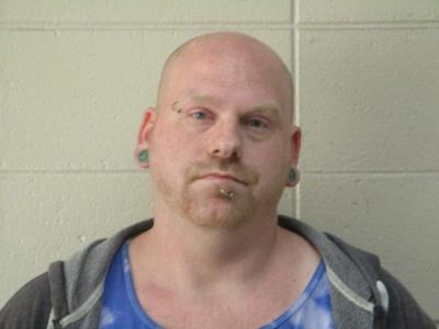 Joshua Matthew Cruz-cavins a registered Sex or Violent Offender of Indiana
