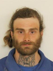 Anthony James Hall a registered Sex or Violent Offender of Indiana