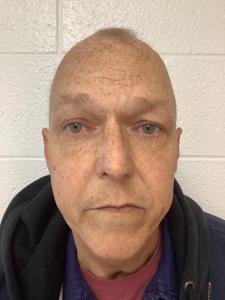 Edward David Erwin a registered Sex or Violent Offender of Indiana