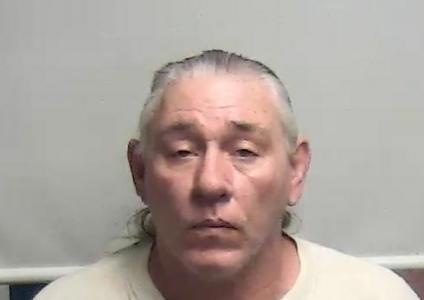 Robert Ernest Grays a registered Sex or Violent Offender of Indiana