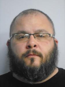 Timothy Lee Marsh Jr a registered Sex or Violent Offender of Indiana