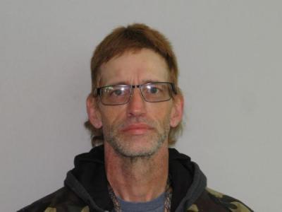 Scott Wayne Lighthill a registered Sex or Violent Offender of Indiana