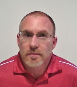 William Scott Taylor a registered Sex or Violent Offender of Indiana