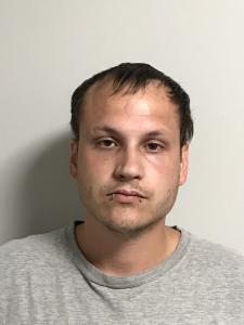 Brian Anthony Marshall a registered Sex or Violent Offender of Indiana