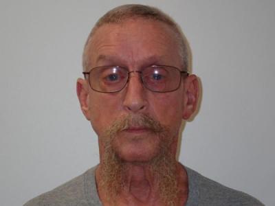 William C Davidson a registered Sex or Violent Offender of Indiana