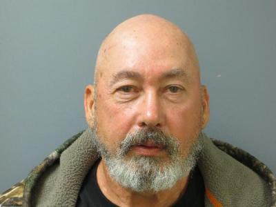 Larry Michael Comstock a registered Sex or Violent Offender of Indiana