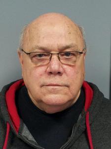 Daniel Joseph Vowels a registered Sex or Violent Offender of Indiana