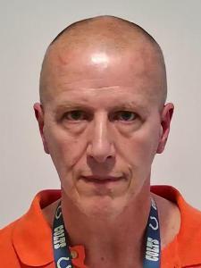 John C Wheeler a registered Sex or Violent Offender of Indiana