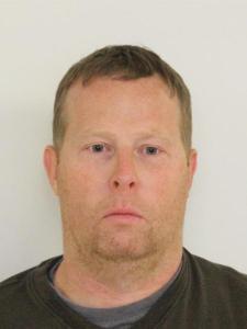 Kevin John Sochocki a registered Sex or Violent Offender of Indiana