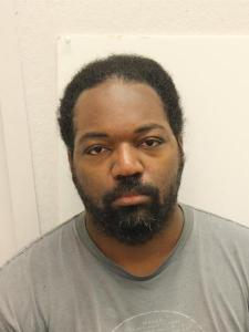 Manuel Terrell Rushing a registered Sex or Violent Offender of Indiana