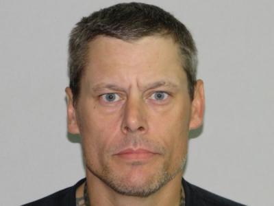 Shawn Daniel Mcdaniel a registered Sex or Violent Offender of Indiana