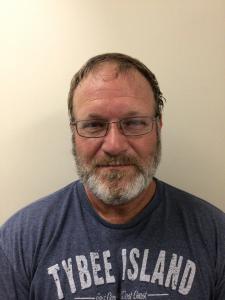 Dean Alan Burns a registered Sex or Violent Offender of Indiana