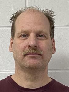 Duane A Brickler a registered Sex or Violent Offender of Indiana
