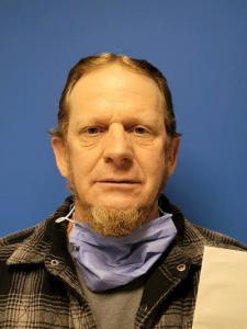Rick L Hinton a registered Sex or Violent Offender of Indiana