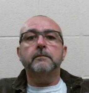 David Earl Garrow Jr a registered Sex or Violent Offender of Indiana
