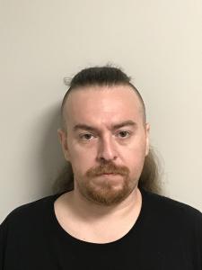 Talen Wade Townsend a registered Sex or Violent Offender of Indiana