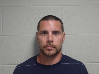 Leeroy Edward Ludlow III a registered Sex or Violent Offender of Indiana