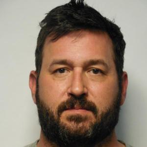 Bradley Allen Clark a registered Sex or Violent Offender of Indiana