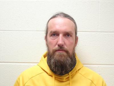 Matthew Alden Parks a registered Sex or Violent Offender of Indiana