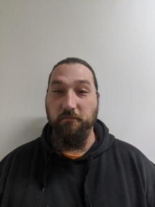 Billy Jack Birdwell a registered Sex or Violent Offender of Indiana
