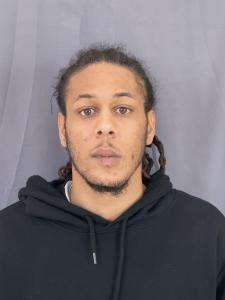 Damon Lee Wesson a registered Sex or Violent Offender of Indiana