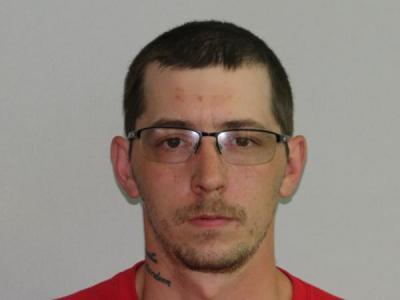 Michael Allen Richardson a registered Sex or Violent Offender of Indiana