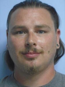 Austin Dale Zach a registered Sex or Violent Offender of Indiana