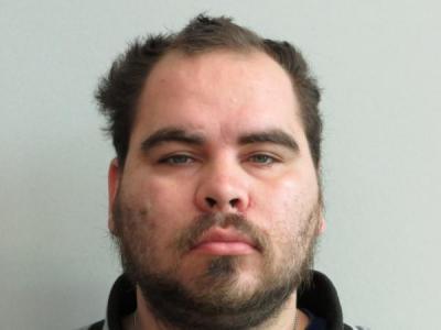 Jeremy Allen Ruebensam a registered Sex or Violent Offender of Indiana