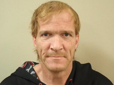 Jason Wayne Paul a registered Sex or Violent Offender of Indiana
